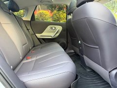 Leapmotor B01 650 Pleasure Edition - ფოტო 12