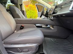 Leapmotor B01 650 Pleasure Edition - ფოტო 13