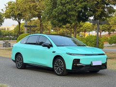 Leapmotor B01 650 Pleasure Edition - ფოტო 2