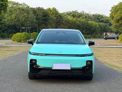 Leapmotor B01 650 Pleasure Edition - ფოტო 3