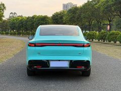 Leapmotor B01 650 Pleasure Edition - ფოტო 6