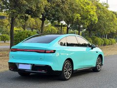 Leapmotor B01 650 Pleasure Edition - ფოტო 7