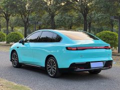 Leapmotor B01 650 Pleasure Edition - ფოტო 8
