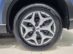 Subaru Forester 2.0i AWD Premium EyeSight - photo 10