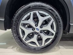 Subaru Forester 2.0i AWD Premium EyeSight - photo 11