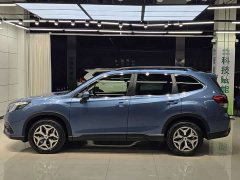 Subaru Forester 2.0i AWD Premium EyeSight - photo 17