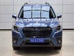 Subaru Forester 2.0i AWD Premium EyeSight - photo 2