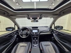 Subaru Forester 2.0i AWD Premium EyeSight - photo 20