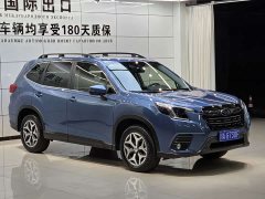 Subaru Forester 2.0i AWD Premium EyeSight - photo 3