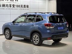Subaru Forester 2.0i AWD Premium EyeSight - photo 4