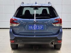 Subaru Forester 2.0i AWD Premium EyeSight - photo 5