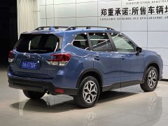 Subaru Forester 2.0i AWD Premium EyeSight - photo 6