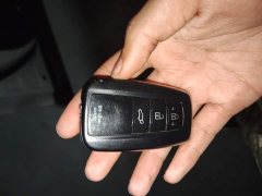 Toyota Highlander Hybrid 2.5L AWD Premium 7-Seater - ფოტო 11