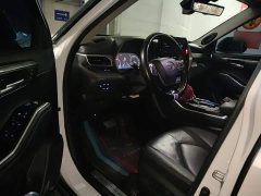 Toyota Highlander Hybrid 2.5L AWD Premium 7-Seater - ფოტო 13