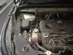Toyota Highlander Hybrid 2.5L AWD Premium 7-Seater - ფოტო 18