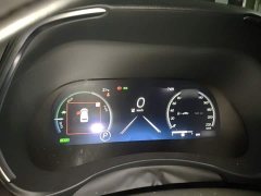 Toyota Highlander Hybrid 2.5L AWD Premium 7-Seater - ფოტო 3