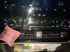 Toyota Highlander Hybrid 2.5L AWD Premium 7-Seater - ფოტო 5