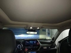 Toyota Highlander Hybrid 2.5L AWD Premium 7-Seater - ფოტო 8