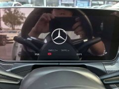 Mercedes-Benz C-Class Facelift C 200 L Sport Edition - ფოტო 11