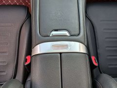 Mercedes-Benz C-Class Facelift C 200 L Sport Edition - ფოტო 13