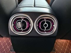 Mercedes-Benz C-Class Facelift C 200 L Sport Edition - ფოტო 14