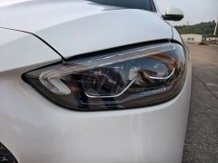 Mercedes-Benz C-Class Facelift C 200 L Sport Edition - ფოტო 15