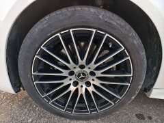 Mercedes-Benz C-Class Facelift C 200 L Sport Edition - ფოტო 16
