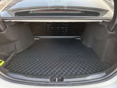 Mercedes-Benz C-Class Facelift C 200 L Sport Edition - ფოტო 18