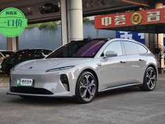 Nio ET5T 75kWh Touring - ფოტო 1