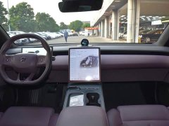 Nio ET5T 75kWh Touring - ფოტო 10