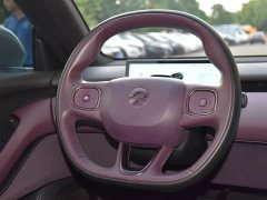 Nio ET5T 75kWh Touring - ფოტო 11