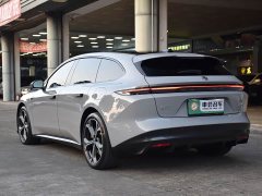 Nio ET5T 75kWh Touring - ფოტო 17