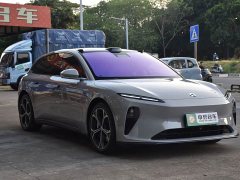 Nio ET5T 75kWh Touring - ფოტო 3