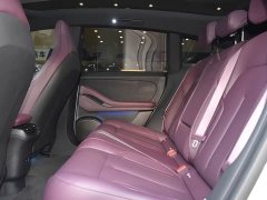Nio ET5T 75kWh Touring - ფოტო 8