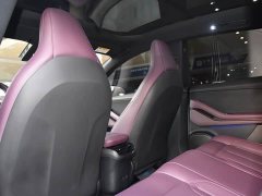 Nio ET5T 75kWh Touring - ფოტო 9