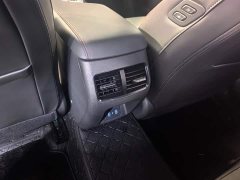Hyundai Sonata 2.0T N Line Max - ფოტო 10