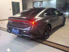 Hyundai Sonata 2.0T N Line Max - ფოტო 12