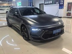 Hyundai Sonata 2.0T N Line Max - ფოტო 2