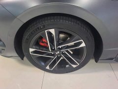 Hyundai Sonata 2.0T N Line Max - ფოტო 3