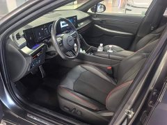 Hyundai Sonata 2.0T N Line Max - ფოტო 6