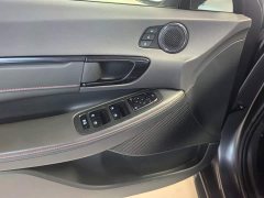 Hyundai Sonata 2.0T N Line Max - ფოტო 8