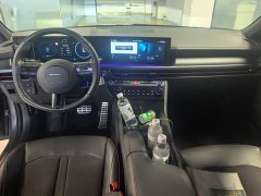 Hyundai Sonata 2.0T N Line Max - ფოტო 9