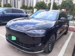 AITO Wenjie M9 Extended Range Ultra 52kWh 6-Seater with 192-Line LiDAR - фото 1