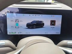 AITO Wenjie M9 Extended Range Ultra 52kWh 6-Seater with 192-Line LiDAR - фото 4