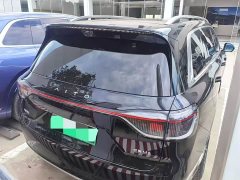 AITO Wenjie M9 Extended Range Ultra 52kWh 6-Seater with 192-Line LiDAR - фото 6