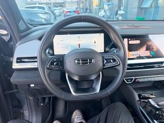 Geely Xingyue L 2.0TD High-Power Automatic FWD Horizon Edition - ფოტო 10