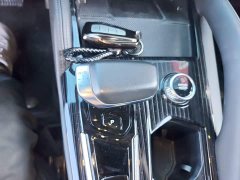 Geely Xingyue L 2.0TD High-Power Automatic FWD Horizon Edition - ფოტო 13