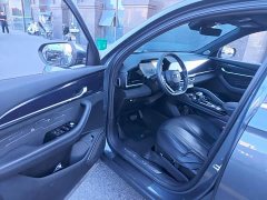 Geely Xingyue L 2.0TD High-Power Automatic FWD Horizon Edition - ფოტო 15