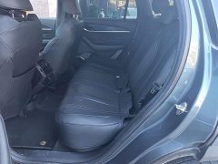 Geely Xingyue L 2.0TD High-Power Automatic FWD Horizon Edition - ფოტო 16