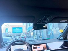 Geely Xingyue L 2.0TD High-Power Automatic FWD Horizon Edition - ფოტო 17